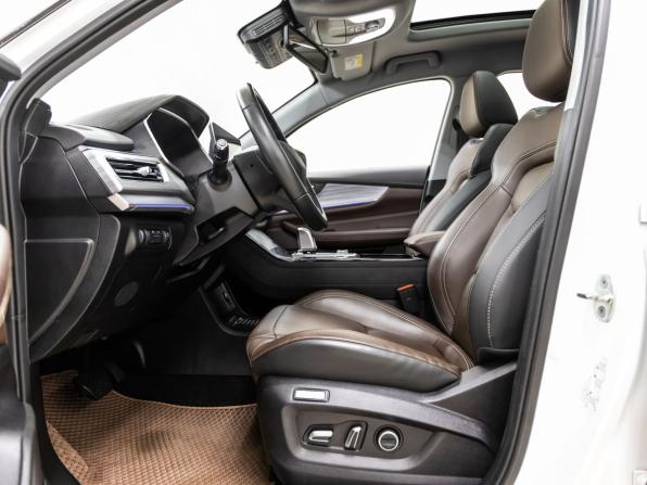 Chery Tiggo 8 Pro I с пробегом 2022 года, цена 2 068 000 рублей, 31747 км, внедорожник, Автокод Объявления