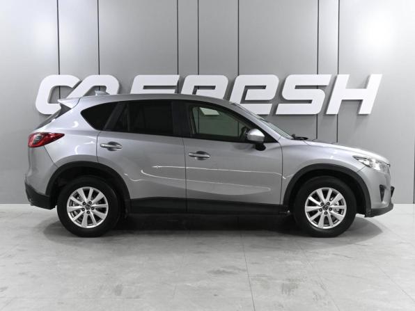 Mazda CX-5 I с пробегом 2013 года, цена 1 679 000 рублей, 159821 км, внедорожник, Автокод Объявления