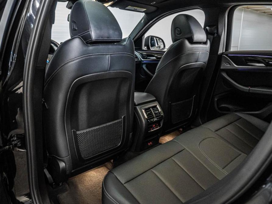 BMW X4 II (G02) Рестайлинг Ставрополь  - изображение 16