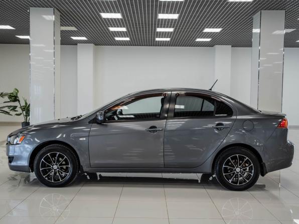 Mitsubishi Lancer X с пробегом 2008 года, цена 535 000 рублей, 148194 км, седан, Автокод Объявления