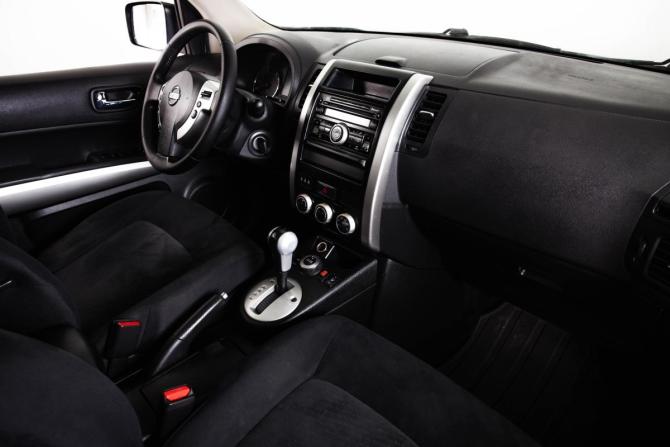 Nissan X-Trail II с пробегом 2011 года, цена 1 359 000 рублей, 149000 км, внедорожник, Автокод Объявления