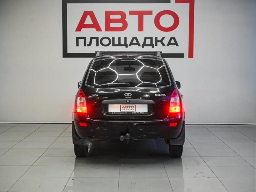 Lada (ВАЗ) Kalina I Челябинск  - изображение 7