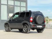 Chevrolet Niva I Рестайлинг Волгоград  - изображение 31