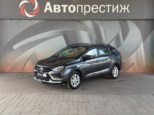 Lada (ВАЗ) Iskra с пробегом 2026 года, цена 1 695 000 рублей, 5 км, универсал, Автокод Объявления