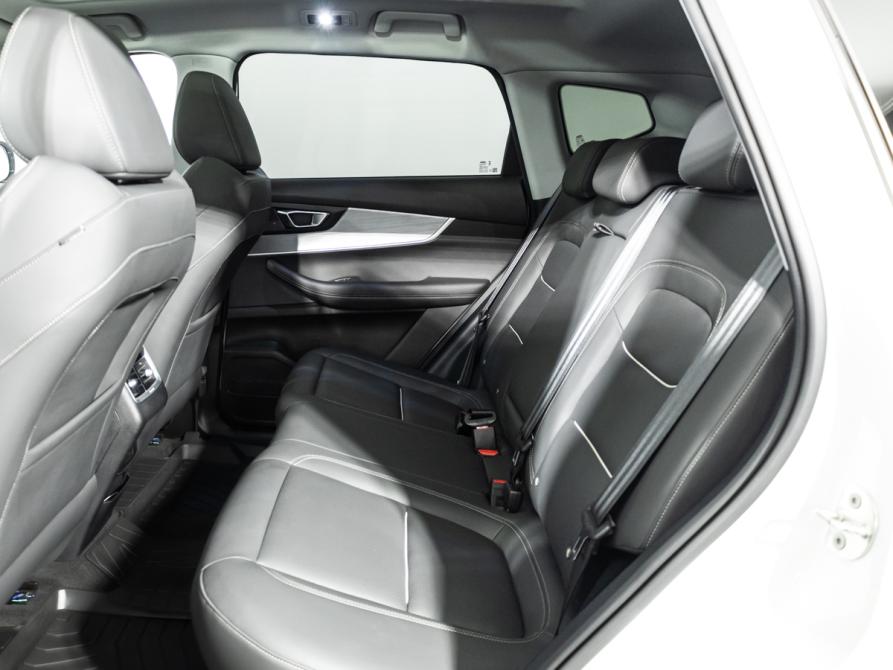 Chery Tiggo 7 Pro Max I Санкт-Петербург  - изображение 10
