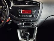 Kia Ceed II Рестайлинг Москва  - изображение 34