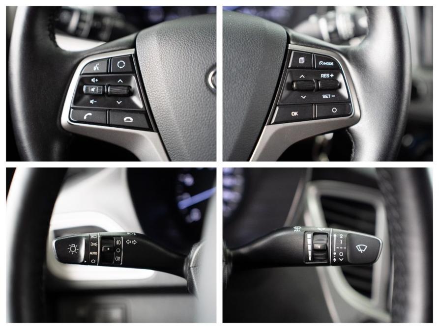Hyundai Solaris II Ростов-на-Дону  - изображение 13