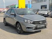 Lada (ВАЗ) Vesta I Йошкар-Ола  - изображение 25