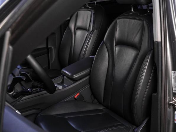 Audi Q7 II (4M) с пробегом 2017 года, цена 4 300 000 рублей, 117913 км, внедорожник, Автокод Объявления