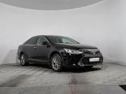 Toyota Camry VII (XV50) Рестайлинг Санкт-Петербург  - изображение 21
