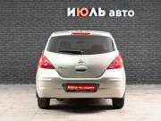 Nissan Tiida I Рестайлинг Екатеринбург  - изображение 20