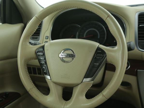 Nissan Teana II Рестайлинг с пробегом 2013 года, цена 1 157 000 рублей, 164500 км, седан, Автокод Объявления