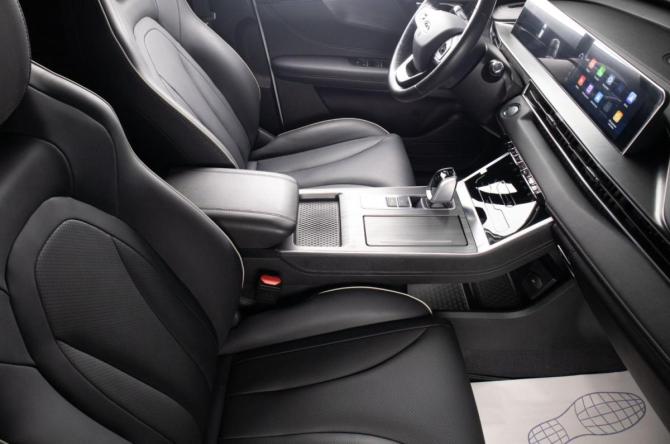 Chery Tiggo 4 Pro I Рестайлинг с пробегом 2024 года, цена 1 949 000 рублей, 20500 км, внедорожник, Автокод Объявления