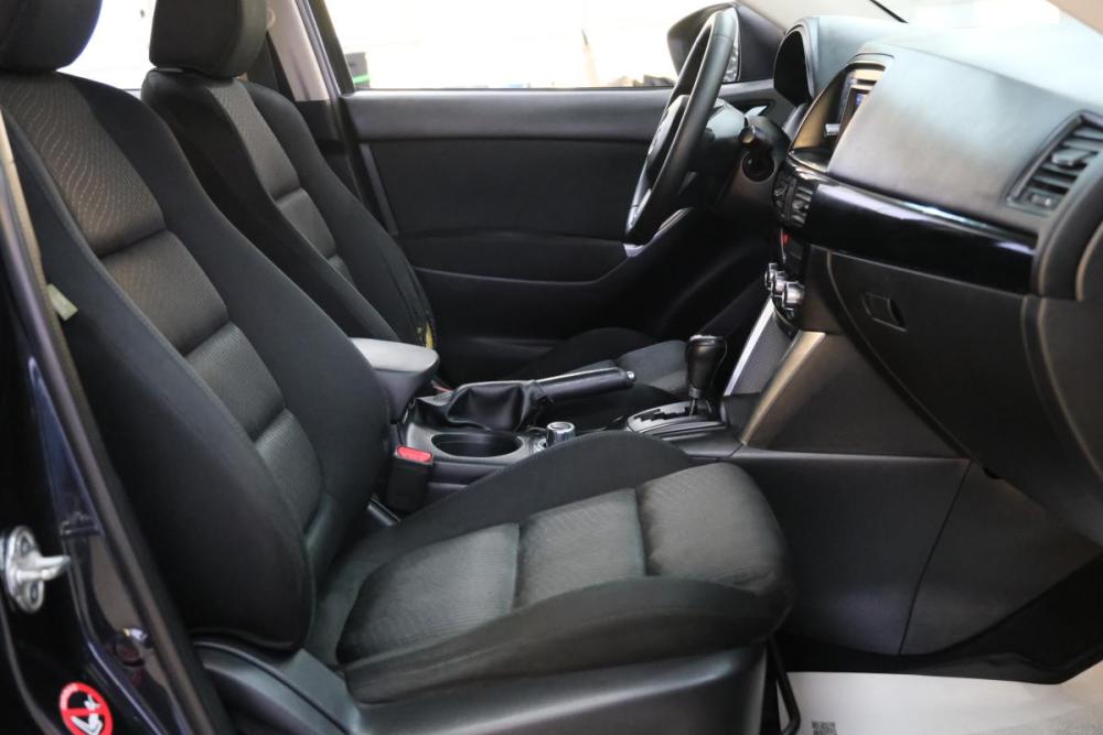 Mazda CX-5 I Омск  - изображение 20