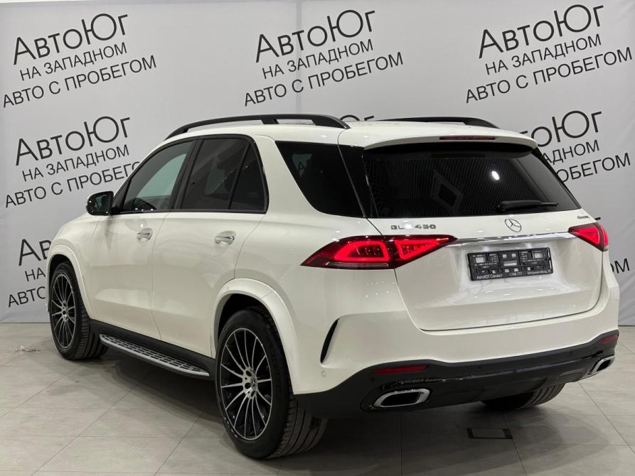 Mercedes-Benz GLE II (V167) Ставрополь  - изображение 6