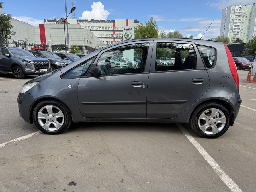 Mitsubishi Colt VI (Z20/Z30) Москва  - изображение 8