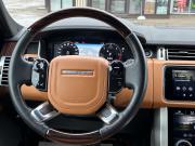 Land Rover Range Rover IV Рестайлинг Пермь  - изображение 59