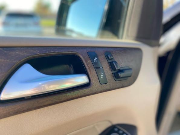 Mercedes-Benz GL-Класс II (X166) с пробегом 2014 года, цена 2 380 000 рублей, 212000 км, внедорожник, Автокод Объявления