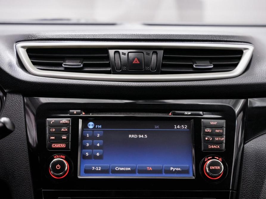 Nissan Qashqai II Ульяновск  - изображение 20
