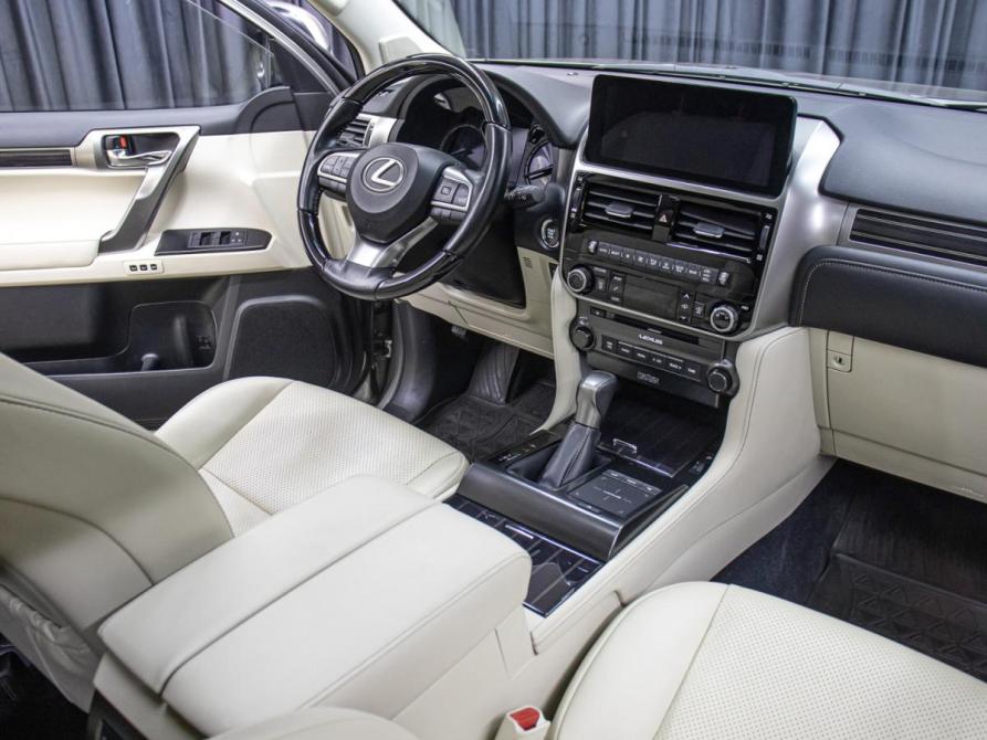 Lexus GX II Рестайлинг 2 Москва  - изображение 12