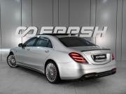 Mercedes-Benz S-Класс AMG III (W222 C217) Рестайлинг Ростов-на-Дону  - изображение 42