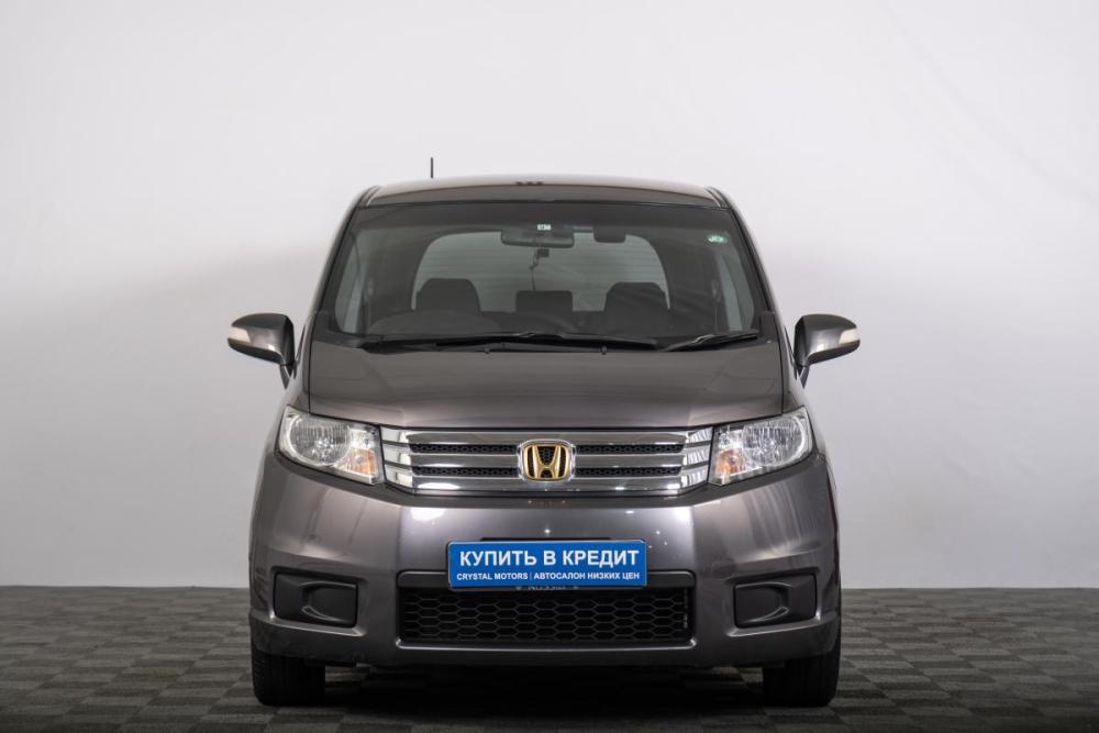 Honda Freed I Рестайлинг Томск  - изображение 4