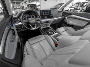 Audi Q5 II (FY) Рестайлинг Москва  - изображение 34