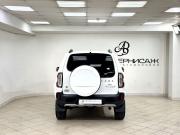 Lada (ВАЗ) Niva Travel I Санкт-Петербург  - изображение 33