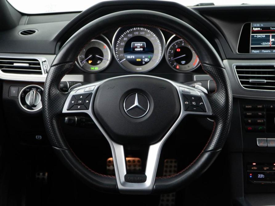 Mercedes-Benz E-Класс IV (W212 S212 C207) Рестайлинг Москва  - изображение 12