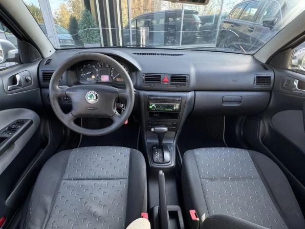 Skoda Octavia I (A4) Рестайлинг с пробегом 2007 года, цена 349 000 рублей, 408030 км, лифтбек, Автокод Объявления