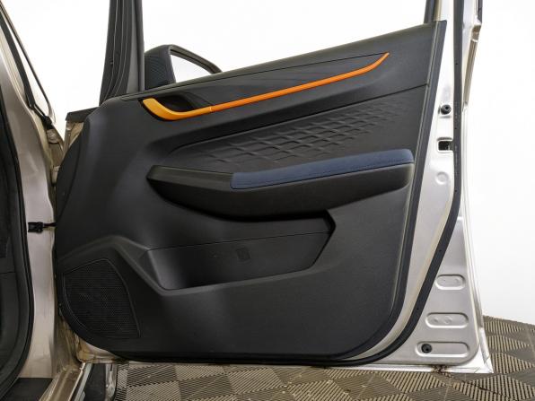 Livan X3 Pro с пробегом 2023 года, цена 1 450 000 рублей, 14889 км, внедорожник, Автокод Объявления
