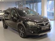 Renault Sandero II Казань  - изображение 25