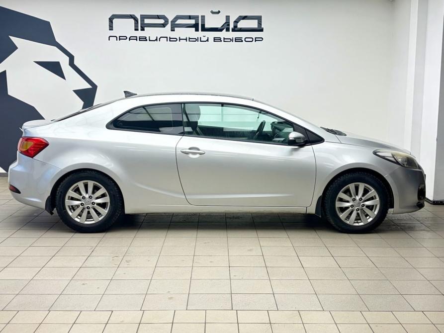 Kia Cerato III Ростов-на-Дону  - изображение 6