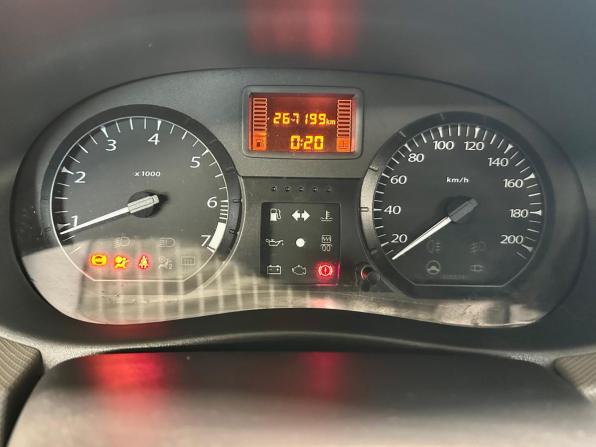 Lada (ВАЗ) Largus I с пробегом 2016 года, цена 513 036 рублей, 267198 км, универсал, Автокод Объявления