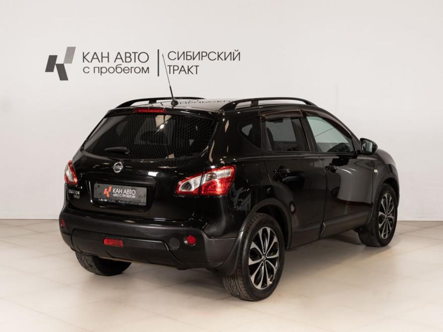 Nissan Qashqai I Рестайлинг Казань  - изображение 3