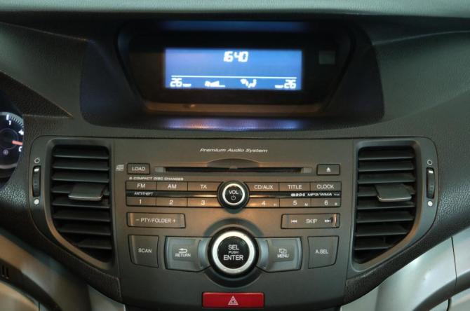Honda Accord VIII с пробегом 2010 года, цена 1 249 000 рублей, 385000 км, седан, Автокод Объявления