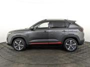 Changan CS35 Plus I Рестайлинг Москва  - изображение 35