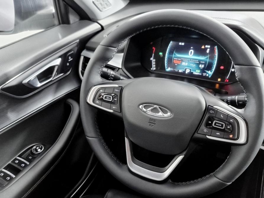 Chery Tiggo 7 Pro I Нижний Новгород  - изображение 18