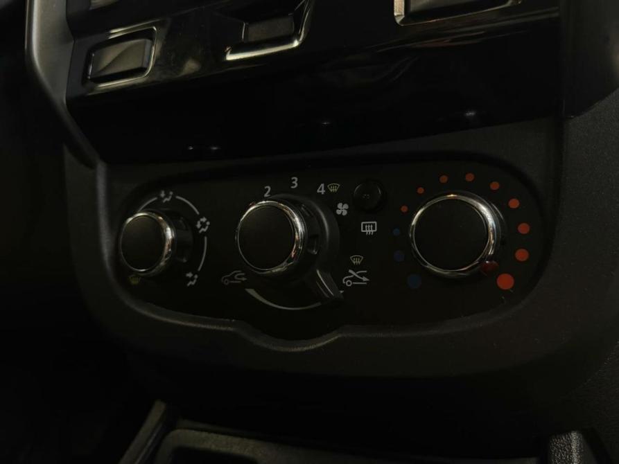 Renault Duster I Рестайлинг Омск  - изображение 11