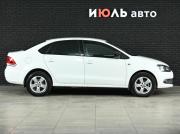 Volkswagen Polo V Екатеринбург  - изображение 25