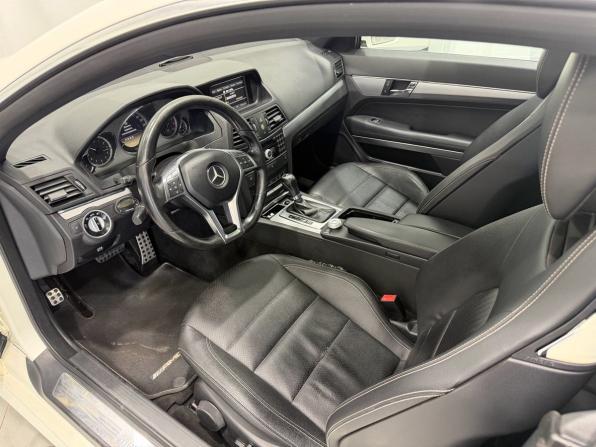 Mercedes-Benz E-Класс IV (W212 S212 C207) с пробегом 2011 года, цена 1 395 000 рублей, 186000 км, купе-хардтоп, Автокод Объявления