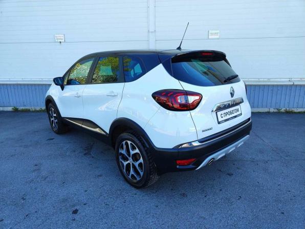 Renault Kaptur I с пробегом 2019 года, цена 1 239 000 рублей, 140066 км, внедорожник, Автокод Объявления