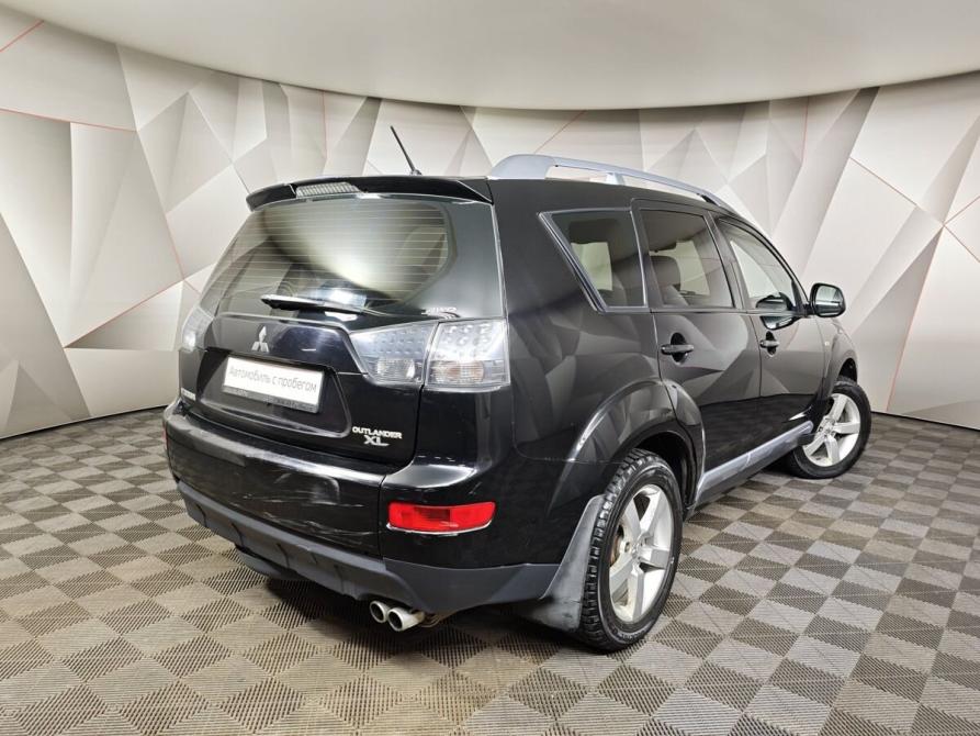 Mitsubishi Outlander II Москва  - изображение 2