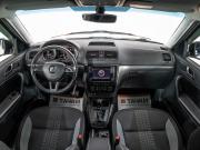 Skoda Yeti I Рестайлинг Иркутск  - изображение 33