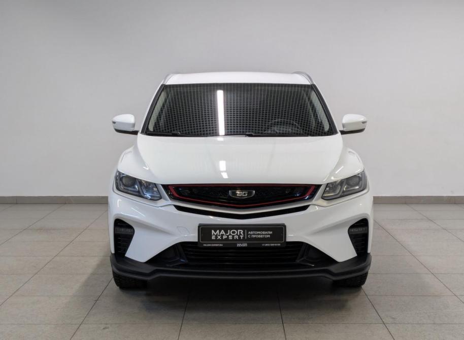 Belgee X50 Санкт-Петербург  - изображение 2