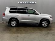 Toyota Land Cruiser 200 Series Краснодар  - изображение 24