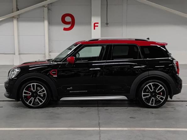 Mini Countryman II с пробегом 2020 года, цена 4 050 000 рублей, 72263 км, внедорожник, Автокод Объявления