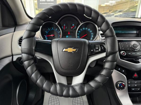 Chevrolet Cruze I Рестайлинг с пробегом 2012 года, цена 698 000 рублей, 151709 км, хэтчбек, Автокод Объявления