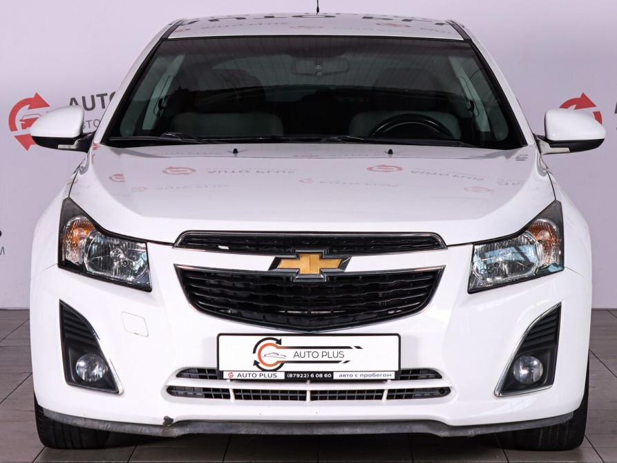 Chevrolet Cruze I Рестайлинг Минеральные Воды  - изображение 3