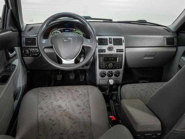 Lada (ВАЗ) Priora I Рестайлинг с пробегом 2013 года, цена 587 000 рублей, 132199 км, седан, Автокод Объявления